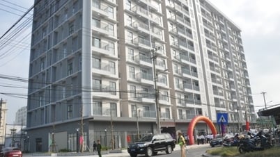 Da Nang invites businesses to invest in social housing project with capital of over 818 billion VND