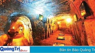 Du lịch Quảng Trị: Từ dòng chảy di tích sang miền di sản