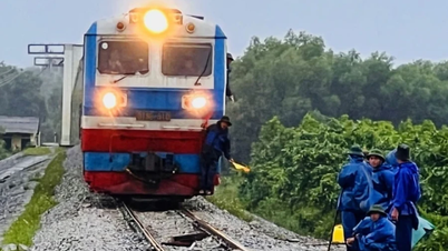 Du lịch xuyên biên giới bằng đường sắt giữa Trung Quốc và Việt Nam tăng mạnh