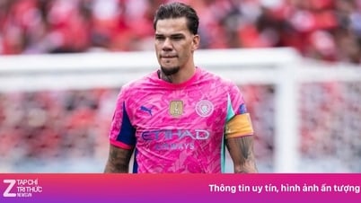 Les supporters de Manchester City exigent la vente d'Ederson