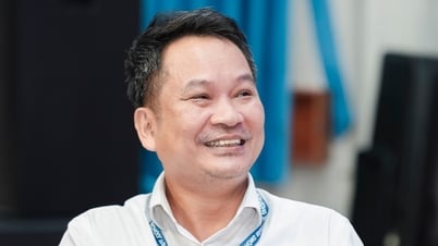 Tiến sĩ Trần Nam Dũng: Không học thêm cũng có thể làm tốt đề môn Toán tốt nghiệp