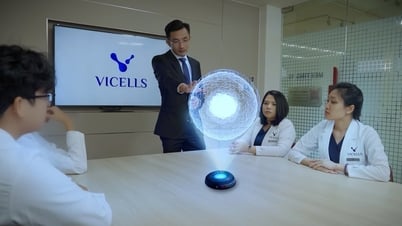 Bệnh viện Thẩm mỹ SIAM Thailand công bố giấy phép ngân hàng mô - tế bào gốc, đánh dấu bước chuyển mình vào y học tái tạo