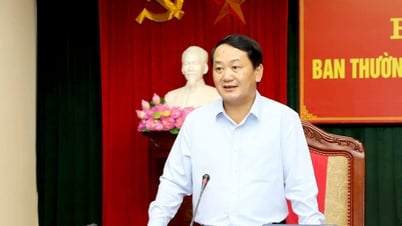 道党常務委員会第1回会議では、いくつかの重要な内容が承認されました。