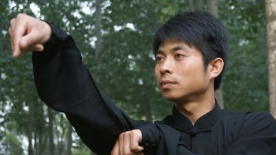 Which martial art is the most practical in Chinese kung fu?