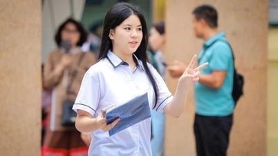 Hà Nội dự kiến công bố điểm thi, điểm chuẩn lớp 10 vào ngày 4/7