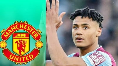 MU chiêu mộ Ollie Watkins thay 'chân gỗ' Hojlund