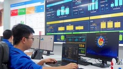 Người làm công tác chuyên trách về chuyển đổi số được hỗ trợ 5 triệu đồng/tháng