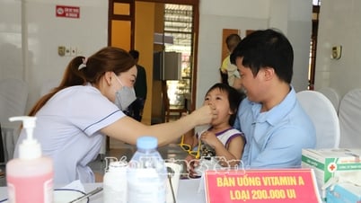 Không để gián đoạn cung cấp dịch vụ y tế chăm sóc sức khỏe người dân