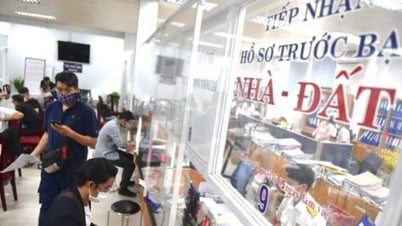 Chính phủ "chốt" sửa đổi một số quy định về lệ phí trước bạ