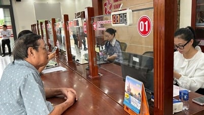 Первый день работы двухуровневого правительства: записано в Дананге