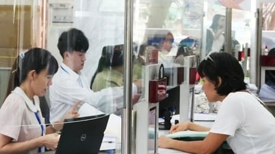 تطبق اللوائح الجديدة بشأن توظيف وإدارة الكوادر والموظفين المدنيين اعتبارًا من 1 يوليو 2025