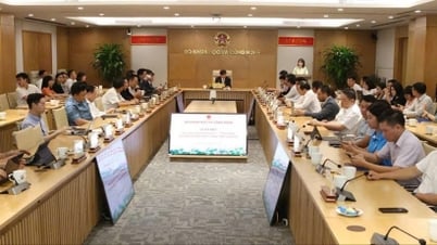 La Bolsa de Ciencia y Tecnología de Vietnam comenzará a operar oficialmente en noviembre de 2025