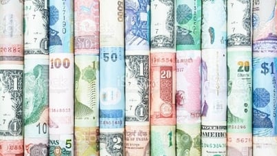 Foreign exchange rates, USD/VND exchange rate today July 1: Decoding the reason why Japanese Yen increased sharply, USD cannot reverse