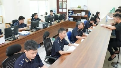 Hơn 50 nghìn tờ khai được thông quan ngay trong ngày đầu vận hành hệ thống mới