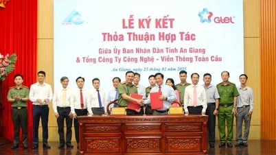 Chuyển mình số hóa, bứt phá từ gốc