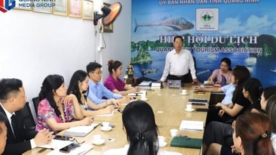 Quảng Ninh: Kích cầu du lịch chào mừng sự kiện trọng đại của đất nước