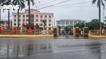 Ngày đầu vận hành mô hình chính quyền địa phương 2 cấp tại Hải Phòng