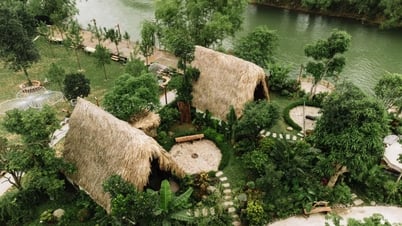 Green Journey Suoi Coc