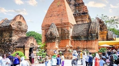 Khanh Hoa៖ បង្កើតសន្ទុះអភិវឌ្ឍន៍ទេសចរណ៍វប្បធម៌