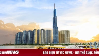 Những công ty lớn nhất trên sàn chứng khoán của 34 tỉnh thành sau sáp nhập