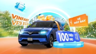 Sacombank khởi động mùa hè với loạt chương trình khuyến mãi