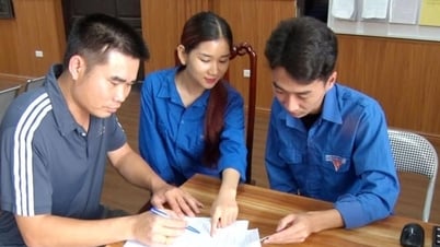 Ngày đầu vận hành chính quyền địa phương hai cấp: