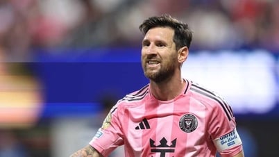 Messi sorgt mit 38 Jahren für Transfer-Schock