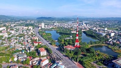 トゥエンクアン新聞・ラジオ・テレビの報道資料および放送インフラに関するお知らせ