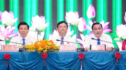 HĐND TP.HCM họp kỳ họp thứ nhất sau hợp nhất, kiện toàn nhân sự UBND TP.HCM