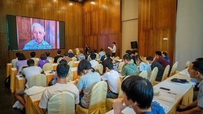 ICISE Opens Southeast Asia's First Advanced School on Quantum Topological Materials