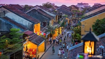 Du lịch không rác thải nhựa: Ưu tiên hàng đầu của du khách Việt Nam