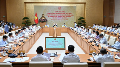 Xem xét sửa đổi, bổ sung Luật Đất đai năm 2024
