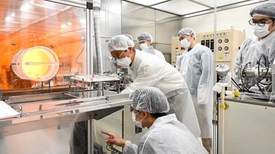 Chính sách thu hút nhân tài trong khu vực công của một số nước châu Á, gợi mở cho Việt Nam hiện nay