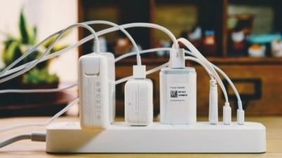 Cắm điện thiết bị ở chế độ chờ cả ngày gây tốn điện ra sao?