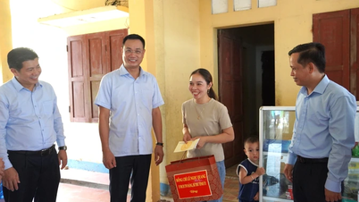 Xây dựng đặc khu Cồn Cỏ mạnh về kinh tế, vững về quốc phòng - an ninh