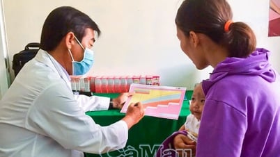 Dinh dưỡng hợp lý, phòng các bệnh mạn tính