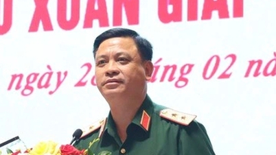 Tư lệnh Quân khu 7 được bổ nhiệm Thứ trưởng Bộ Quốc phòng