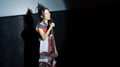 Diva Hồng Nhung "lột xác" sau biến cố sức khỏe