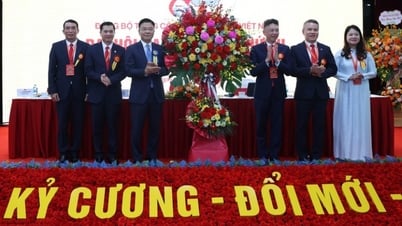 Phó Thủ tướng Lê Thành Long: Xây dựng VIMC giữ vị trí số 1 của ngành hàng hải Việt Nam