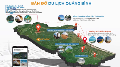 Hành trình chuyển đổi số trên đất Quảng