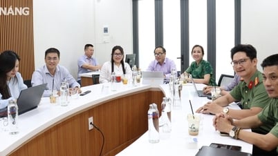 Đấu giá thành công khu đất số 16 Bạch Đằng, phường Hải Châu
