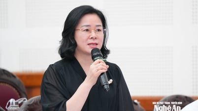 Giám đốc Sở Y tế Nghệ An: Tích cực giám sát, phát hiện và công khai thuốc giả, thực phẩm chức năng, mỹ phẩm giả, không rõ nguồn gốc