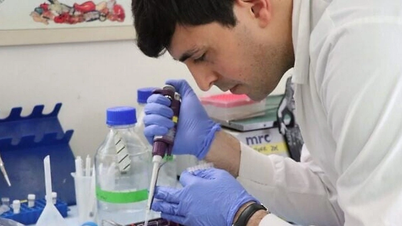 Israel phát triển vaccine mRNA đầu tiên trên thế giới chống vi khuẩn kháng thuốc