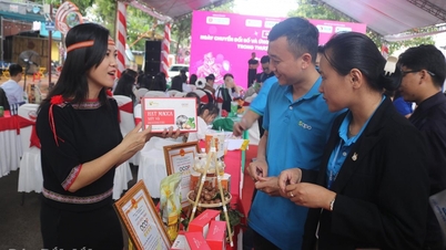 Doanh nghiệp đẩy mạnh khai thác thị trường nội địa