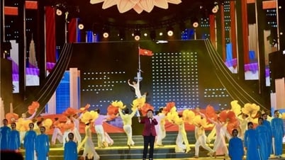 Nguồn nhân lực then chốt cho phát triển công nghiệp văn hóa