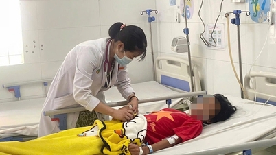 Ứng dụng AI phòng dịch bệnh nguy hiểm