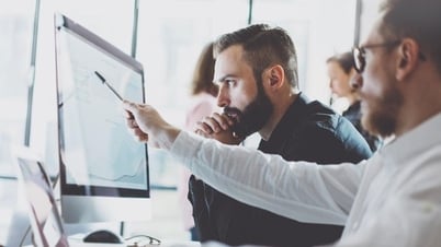 Chứng khoán: 2 nhóm ngành khối ngoại "gom hàng" hơn 1.000 tỷ đồng