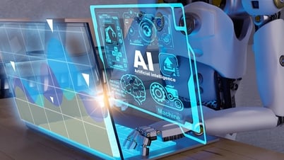 5 khóa học AI phổ biến tại Việt Nam