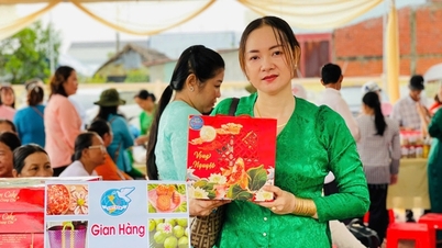 "Làm thực tâm, hành trình khởi nghiệp sẽ được mọi người ủng hộ"