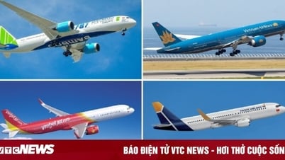 Doanh nghiệp hàng không tư nhân kỳ vọng lớn từ 'cú hích' Nghị quyết 68